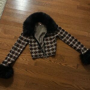 Show me your mumu jacket